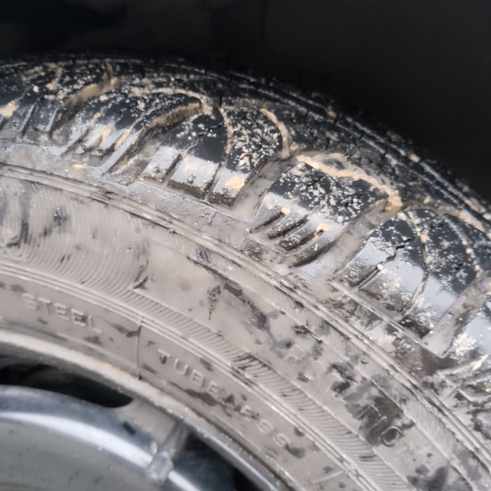 Ланос 1.5 2007г.в. 152 тыс пробега