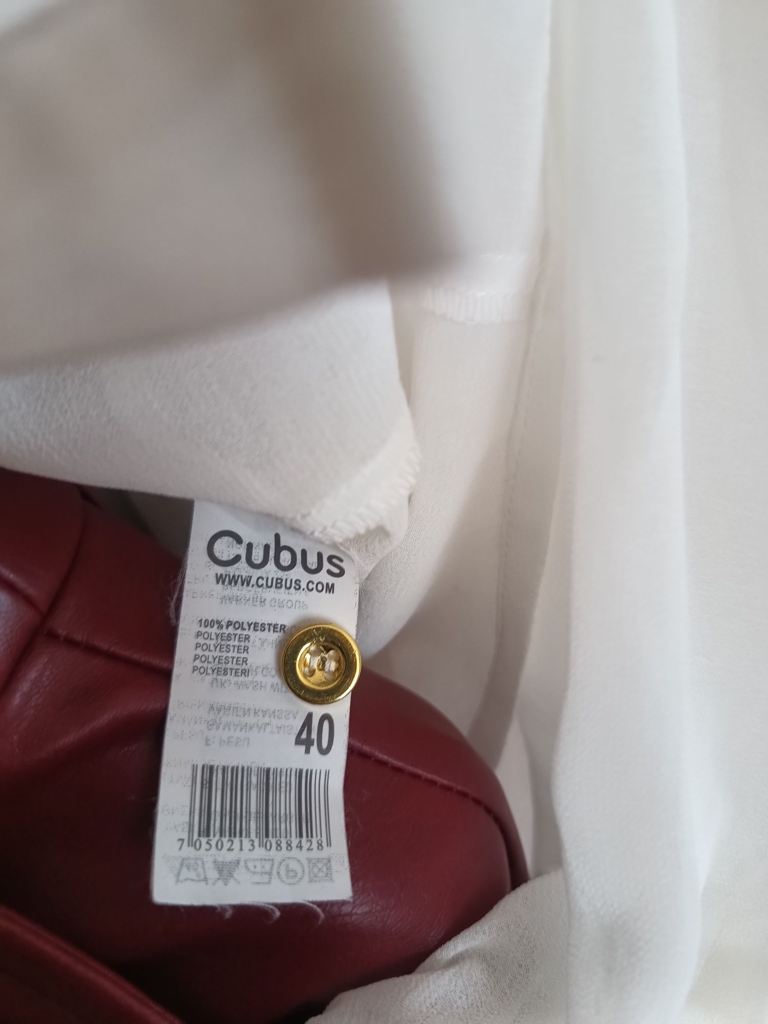 Bluzka damska Cubus