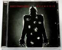 Ozzy Osbourne – Ozzmosis CD 1995