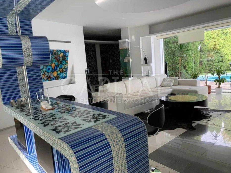 Терміново!!! Оренда Будинок, Голосіївський район,  350 м2