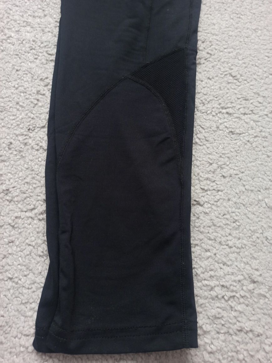 Legginsy sportowe