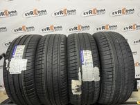 Шини нові 245/45/19 R19 Michelin