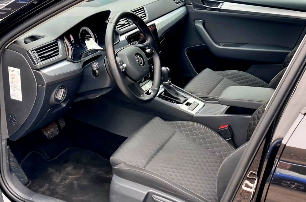 Skoda Superb ! Wynajem z wykupem bez BAZ BIK KRD!!