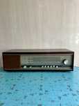 Radio Grundig de 1967” para revisão”