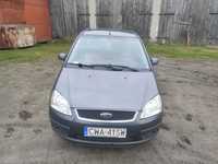 Ford Focus C-Max 1.6 TDCi