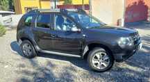 Dacia Duster Dacia Duster 1.5 dCi 110 KM | 2016 | 90 000 km | Bezwypadkowa | Serwis