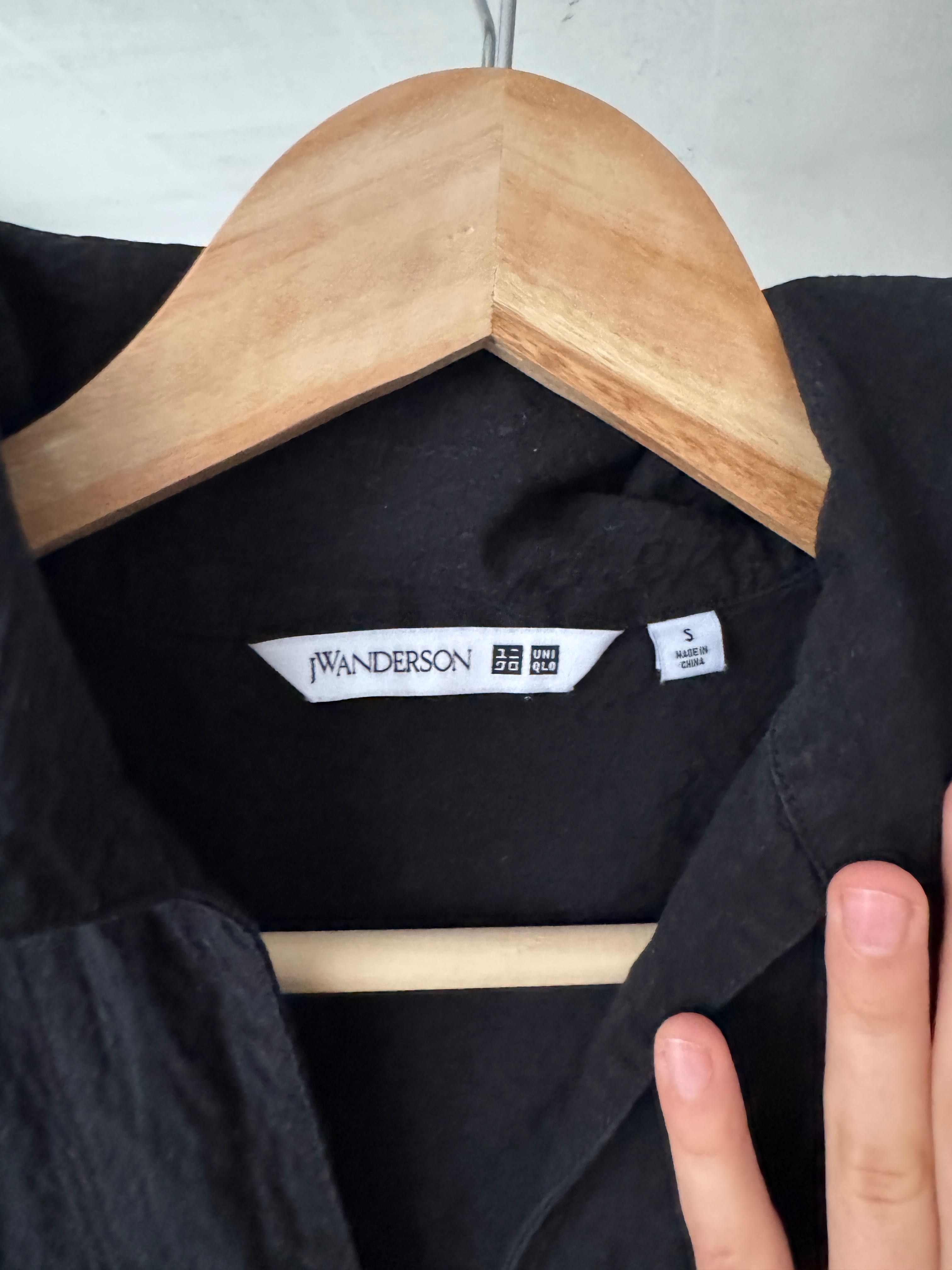 сукня uniqlo & jw anderson