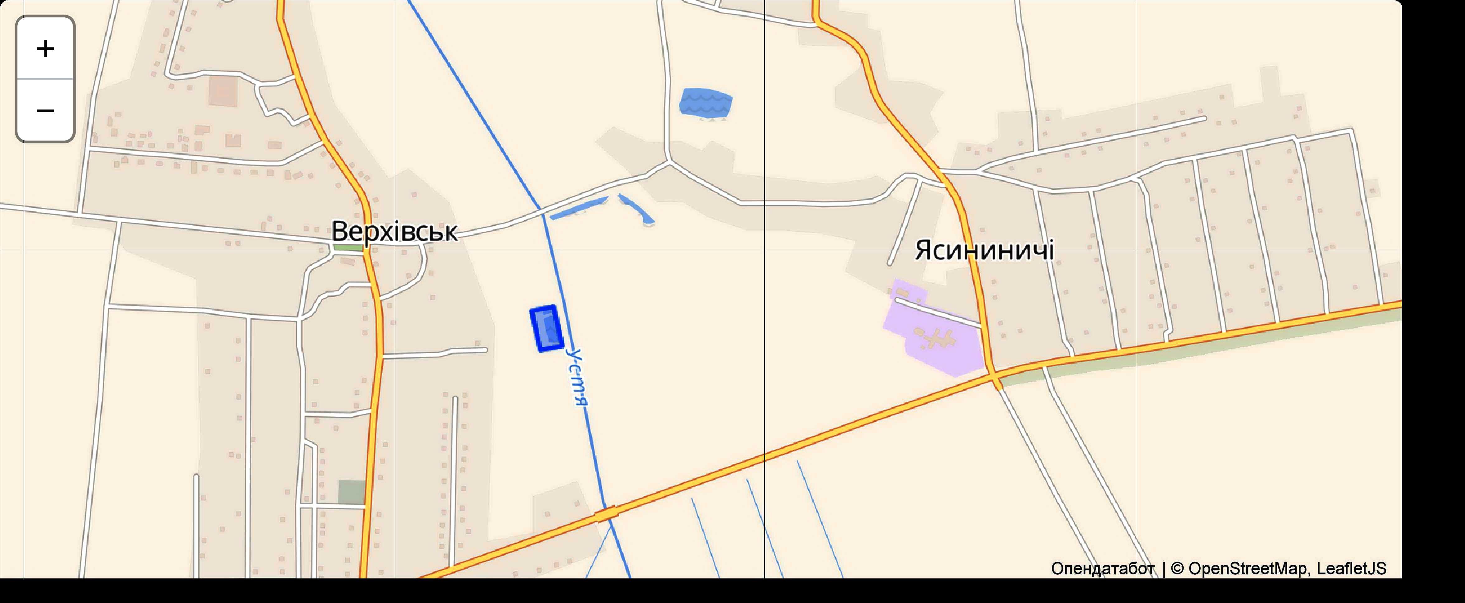 | Продається земельна ділянка 38 соток біля Рівного!