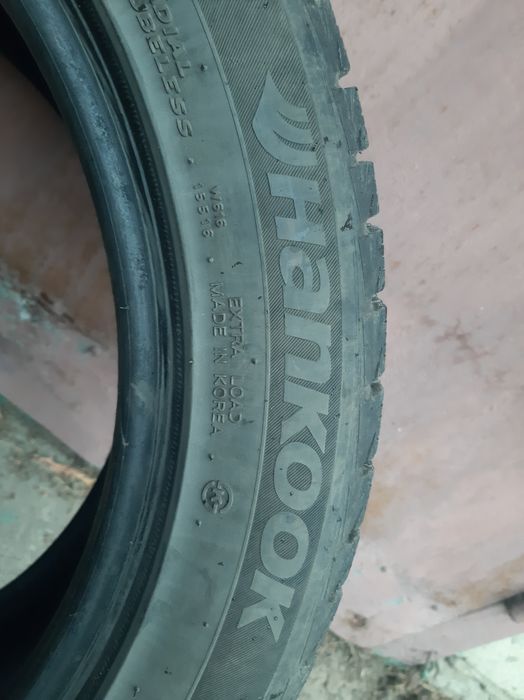 шини Hankook 225/50R17 Winter i*cept iZ2 W616.