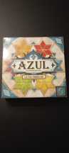 Azul - Letni pawilon - gra planszowa