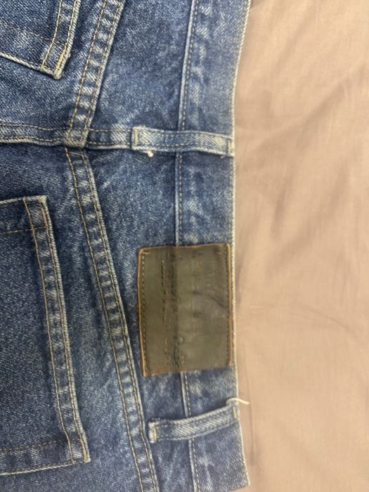 Calça de Ganga American colt 34