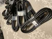 Kable DisplayPort 1.8m nowe