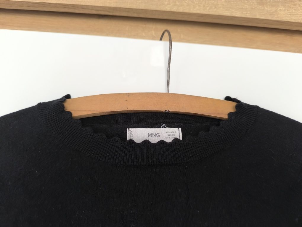 Sweterek Mango xs