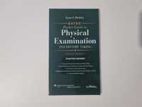 Livro Bates Pocket Guide to Physical Examination and history taking