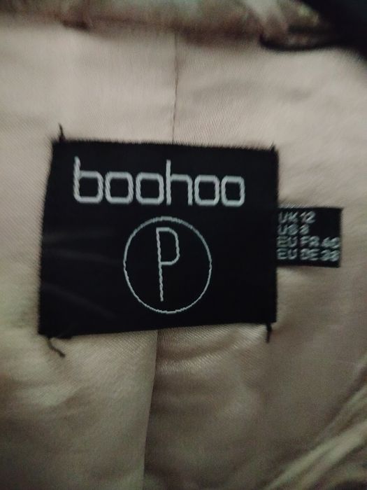 Futerko damskie nowe