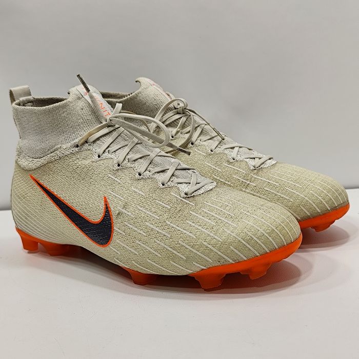 бутси Nike Mercurial Superfly 6 Elite 36р/23см