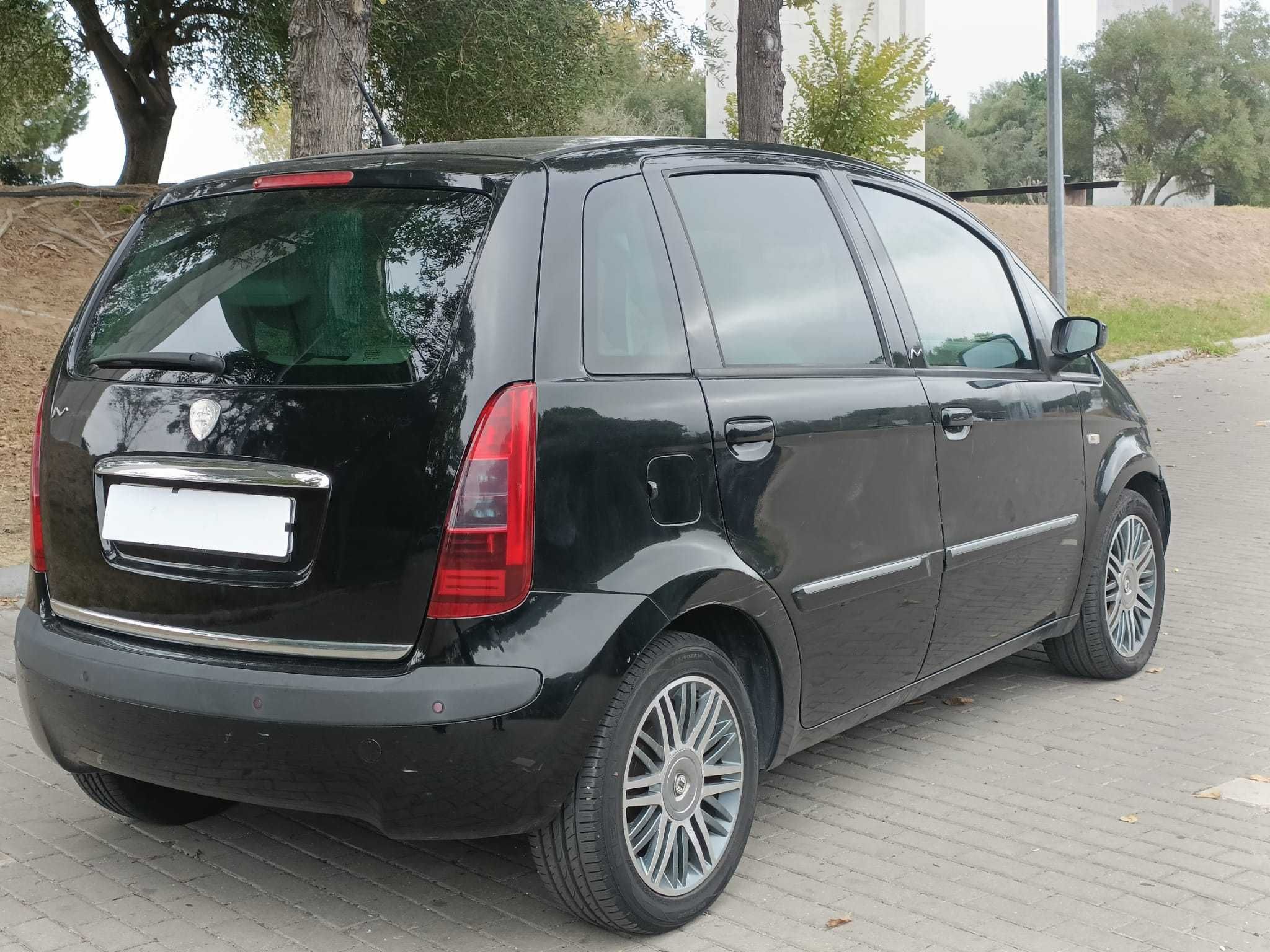 Lancia Musa 90cv