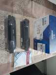 LxTek Zamiennik kasety z tonerem do HP 85A CE285A