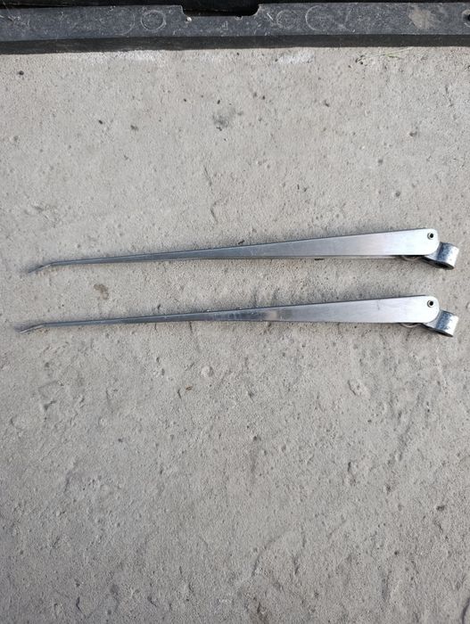 Дворники         на  заз 968  .