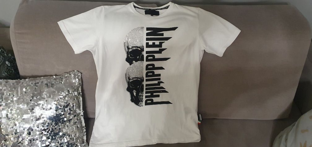 Koszulka , t shirt Philipp Plein