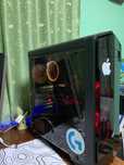 Продам ПК, AMD FX8350, GTX 1050(2gb), 16 gb RAM