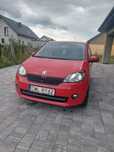 Skoda Citigo Pierwszy właściciel w kraju, stan bardzo dobry