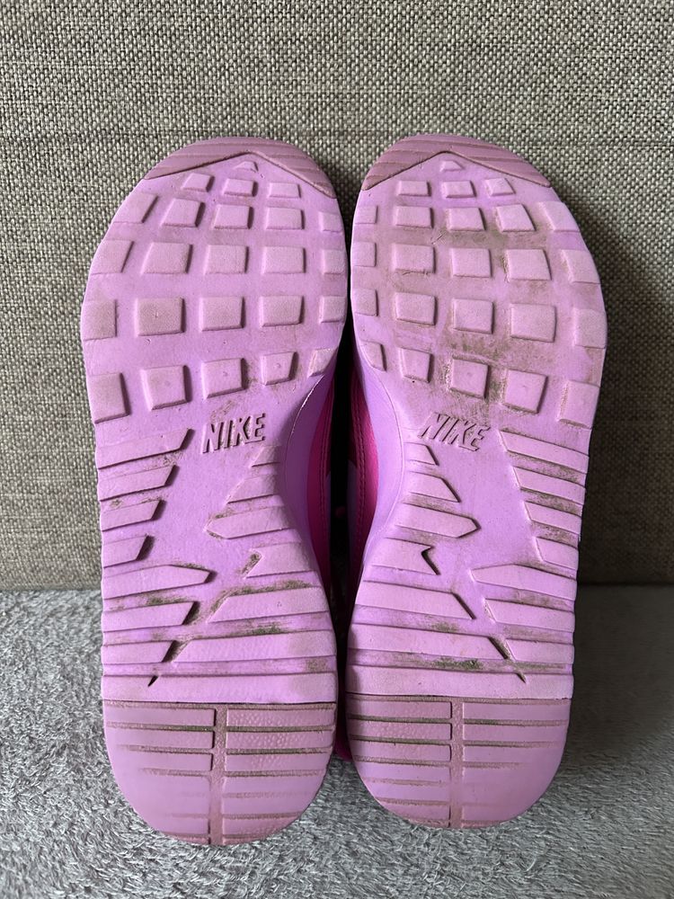 Nike Air Max Thea różowe rozm. 36,5