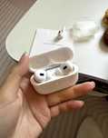 Apple AirPods Pro 2 A2698+A2699 In-Ear