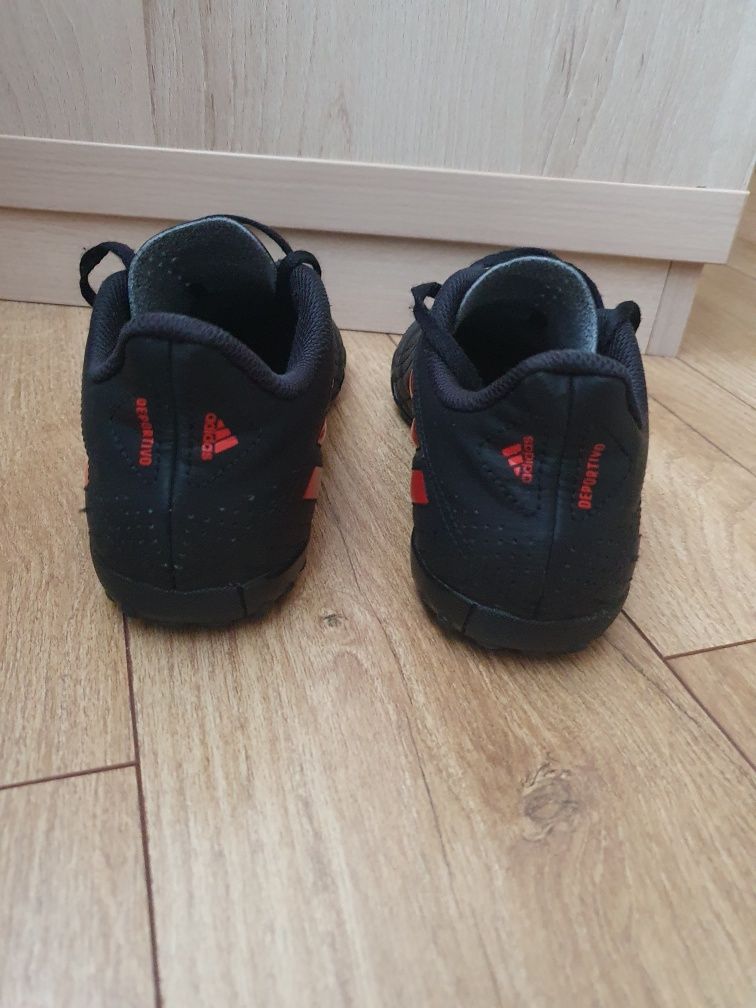 Turfy buty piłkarskie Adidas rozmiar 36 i 2/3