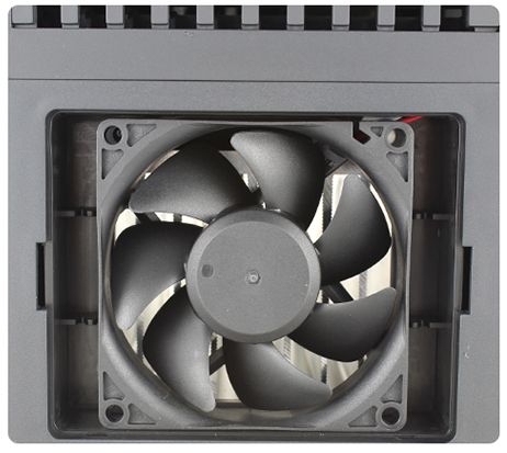 Инвертор VFD 2.2Kw Delta частотник преобразователь частоты векторный
