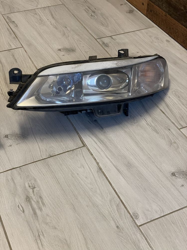 Opel Vectra B xenon lift komplet lamp