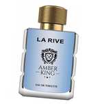 La Rive Amber King Woda toaletowa, 100ml