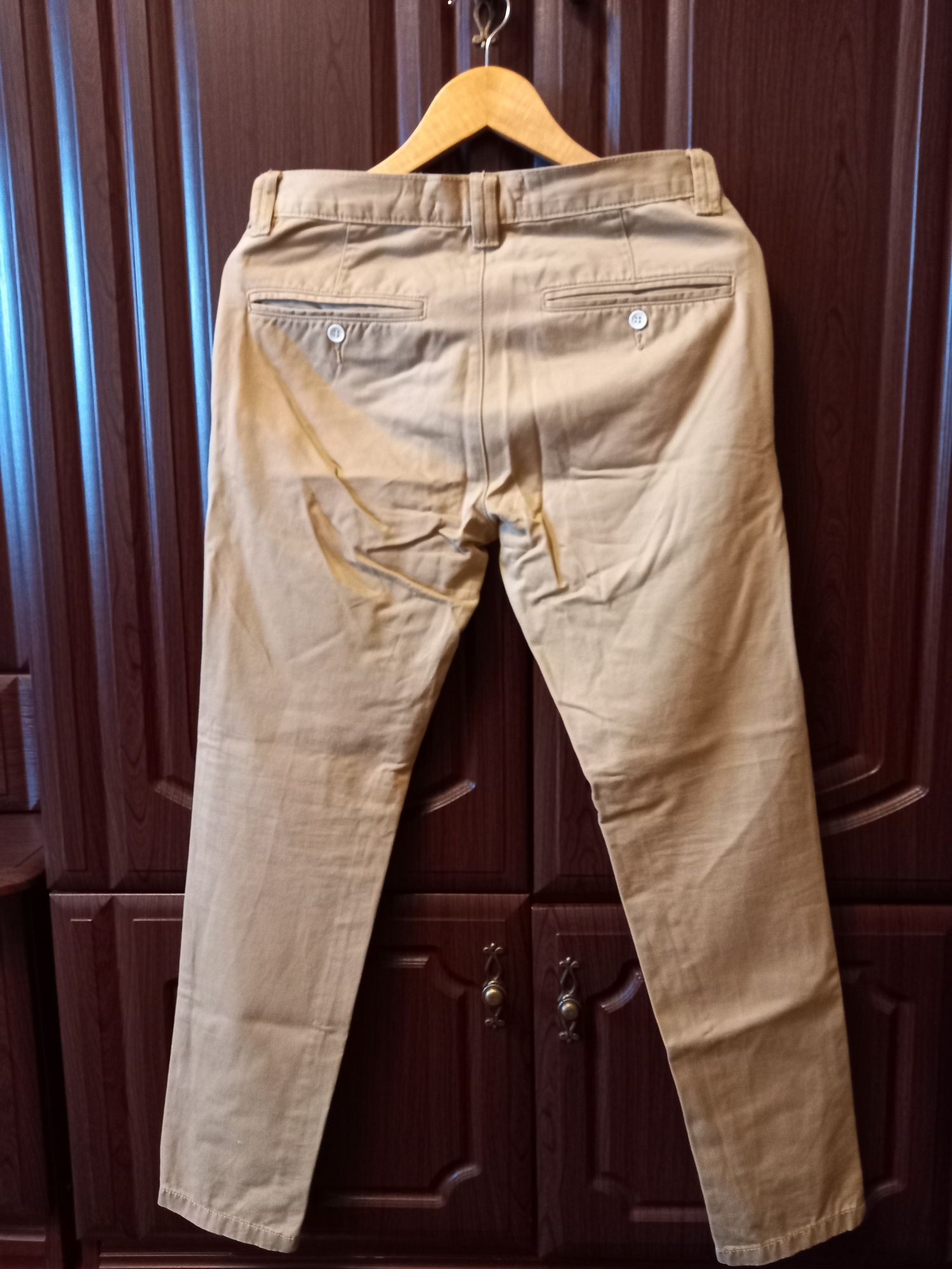 Штани Skinny Chino Originals