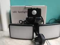 Sprzedam lampe/reflektor