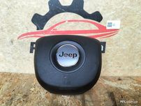 Jeep Grand Cherokee II WK2 14- подушка безопасности в руль Airbag USA
