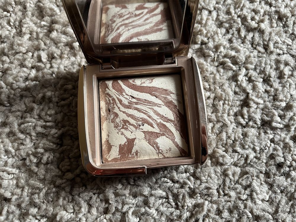 Hourglass Ambient Lighting Bronzer 11g Diffused Bronze Light