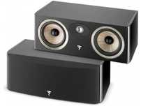 Nowy głośnik centralny FOCAL ARIA CC 900 BLACK