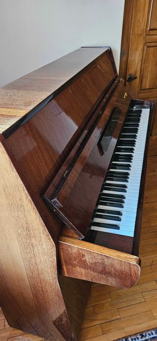 Sprzedam pianino