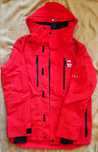 Kurtka snowboardowa/narciarska Montec Fawk
