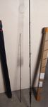 Kasting King Spinning Max Steel M/MH 2.13