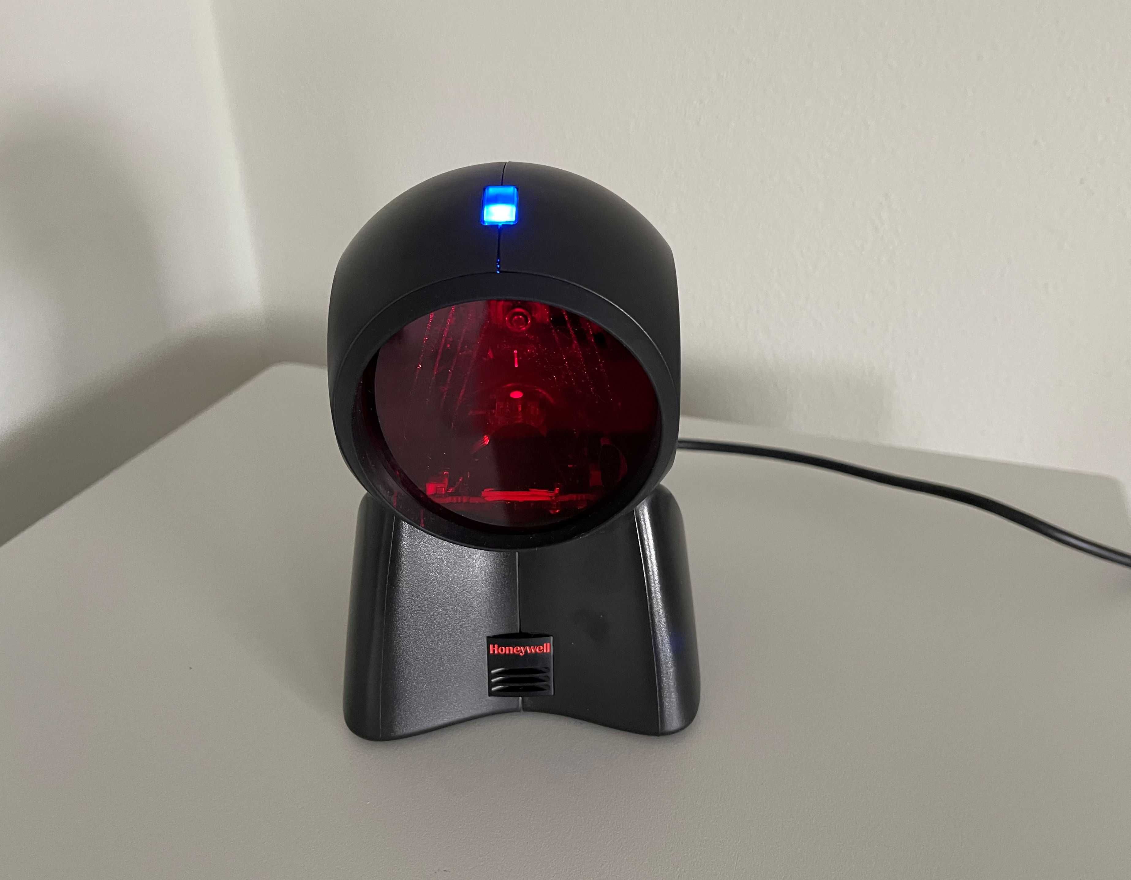 Czytnik kodów Honeywell Orbit MS7120