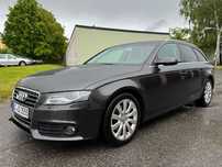 Audi A4 2010 | 2.0 180KM | 248000km | Super stan i wyposażenie
