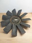 wentylator visco viscoza bmw e39 e46 e38 m52 m54 320. 325. 328. 520