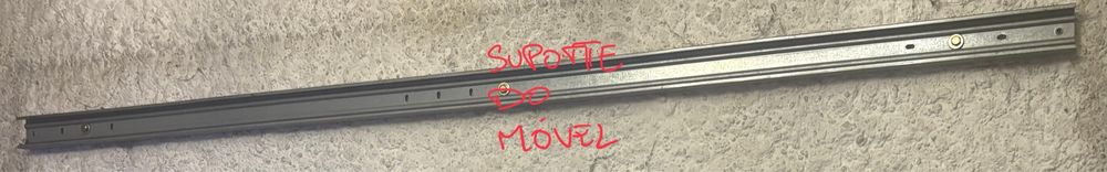 Movel ikea ( descontinuado ) suspenso
