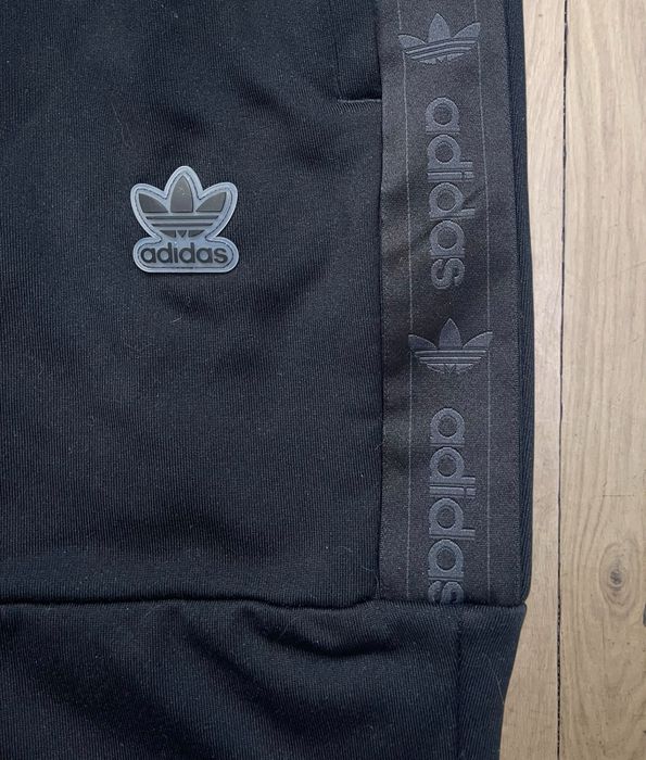 Теплі спортивні штани Adidas оригінал