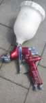Pistolet  lakierniczy Devilbiss GTI pro clear 1.3