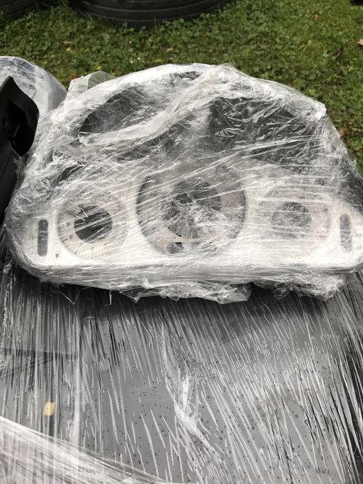 Робочий базовий щиток поширена версія