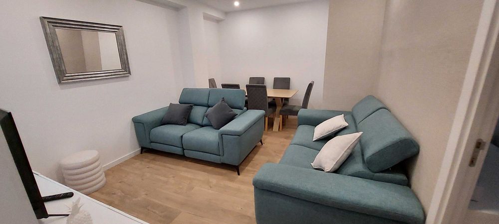 Quarto para arrendamento mensal em Celas/Coimbra