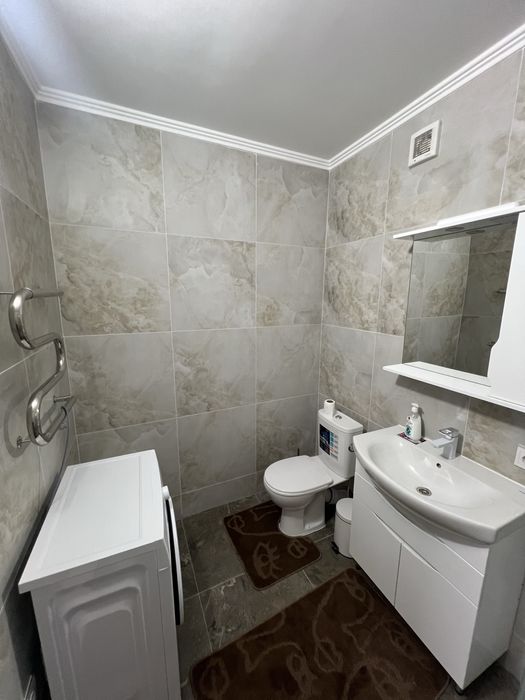 Оренда 2 кімнатної квартири на Поділлі .