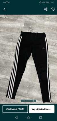 Legginsy adidas OKAZJA